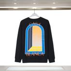 Casablanca trui, nieuw M/L, Zwart, Nieuw, Ophalen of Verzenden, Maat 52/54 (L)