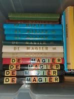 Ingebonden Magiër Tijdschriften, Ophalen of Verzenden, Gelezen