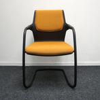 Sedus Allright Vergaderstoelen | Oranje / Zwart | Stoelen, Gebruikt, Overige kleuren, -, -