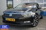 Volkswagen Passat 1.4 TSI ACT Highline PANORAMADAK/LEDER/NAP, Auto's, Volkswagen, 65 €/maand, USB, Gebruikt, 4 cilinders