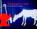 Schimmel Is Ziek, Gelezen, Bette Westera, Fictie algemeen, Jongen of Meisje