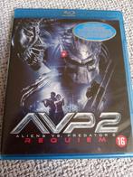 Alien vs Predator 2, Requiem, Cd's en Dvd's, Blu-ray, Ophalen of Verzenden, Zo goed als nieuw, Science Fiction en Fantasy