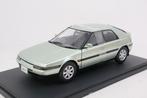 1:24  Mazda 323 F 1989  -  Whitebox, Overige merken, Auto, Info@bram-modelcars.nl, Nieuw