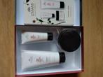 Verzorgings boxen voor huid en body 20euro  per box, Ophalen, Nieuw, Bodylotion, Crème of Olie