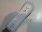 Wii remote controller RVL-003, Overige genres, 1 speler, Ophalen of Verzenden, Zo goed als nieuw