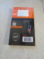 Spigen SAMSUNG GALAXY S9 SCREEN PROTECTOR; curved, Ophalen of Verzenden, Nieuw, Overige modellen, Frontje of Cover