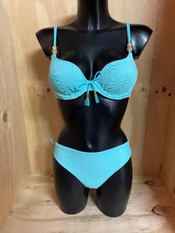 Marie jo bikini maat 70b slip 38 model julia beschikbaar voor biedingen