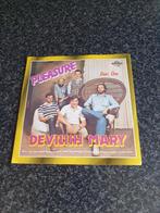 Devilish mary, Cd's en Dvd's, Vinyl | Nederlandstalig, Ophalen of Verzenden, Zo goed als nieuw, Overige formaten, Levenslied of Smartlap