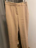 H&M Beige Pantalon - Maat 40, Kleding | Dames, Broeken en Pantalons, Maat 38/40 (M), Beige, Nieuw, Ophalen of Verzenden
