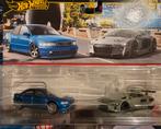 Hot Wheels Premium Audi Set - Nieuw!, Hobby en Vrije tijd, Ophalen of Verzenden, Nieuw, Auto, Hot Wheels
