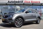 Volkswagen T-Roc 1.5 TSi 150pk Sport LED | Panoramadak | Vir, Voorwielaandrijving, 4 cilinders, Leder en Stof, Origineel Nederlands