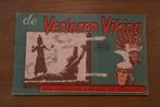 Eric de Noorman, De Verloren Viking, 1958, Eén stripboek, Ophalen of Verzenden, Gelezen