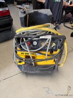 Hogedrukreiniger Karcher HD 900 - 150 Diesel Warm water, Ophalen, Gebruikt, -, -