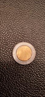 1##   San Marino 500 lire 1987/herdenkingsmunt, Ophalen of Verzenden, Overige landen