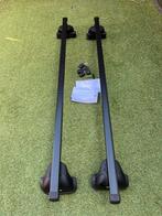 Dakdragers Thule Jeep compass 2011-2017, Auto diversen, Dakdragers, Ophalen, Zo goed als nieuw