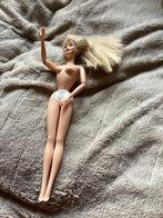 Barbie van Mattel, 1991, Verzamelen, Poppen, Ophalen of Verzenden, Zo goed als nieuw, Pop