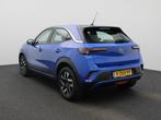 Opel Mokka 1.2 Turbo Edition 130PK | Automaat | Apple Carpla, Auto's, 12 maanden, Gebruikt, 1199 cc, Blauw