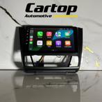 Davilon Android Autoradio BMW 1 Serie E87–E88, Auto diversen, Marconistraat 68P, Zo goed als nieuw, Info@cartop-automotive.nl
