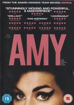 amy  ( amy winehouse ), Alle leeftijden, Verzenden, Zo goed als nieuw, Overige typen