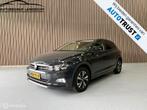 Volkswagen Polo 1.0 TSI | CarPlay | Automaat | Grijs, Auto's, Volkswagen, Automaat, Gebruikt, Overige carrosserieën, Bedrijf