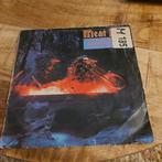 Meatloaf  / paradise by the dashboard light, Ophalen of Verzenden, Zo goed als nieuw, Pop