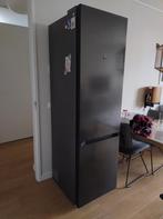 Samsung koelkast RB38A7B6BB1, Ophalen, Gebruikt, 200 liter of meer, Met aparte vriezer