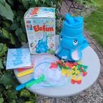 ELEFUN VANG DE VLINDERS, Ophalen of Verzenden, Gebruikt