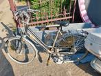 Damesfiets batavus, nette staat, Ophalen, Gebruikt, Batavus