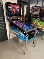 Flipperkast Williams Terminator 2 Pinball, Verzamelen, Flipperkast, Williams, Gebruikt, Dot-matrix