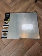 Joseph Joseph worktop/saver glazen snijplank, Ophalen of Verzenden, Nieuw