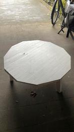 Leuke salontafel, Ophalen, Gebruikt, 100 tot 150 cm, 50 tot 100 cm