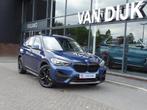 BMW X1 xDrive25e Exe. Pano.Dak Elek.Stoelen Afn.Trekhaak Cam, 12 maanden, Stof, Gebruikt, Blauw