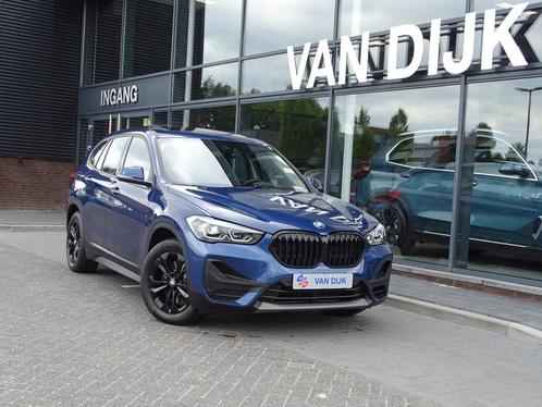 BMW X1 xDrive25e Exe. Pano.Dak Elek.Stoelen Afn.Trekhaak Cam, Auto's, BMW, Bedrijf, Te koop, X1, 4x4, ABS, Achteruitrijcamera
