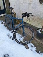 Tout Terrain Vakantiefiets Rohloff - Topstaat!, Overige merken, 28 inch, 10 tot 15 versnellingen, Ophalen of Verzenden