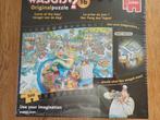 puzzel Wasgij 500 stukjes, Ophalen of Verzenden, 500 t/m 1500 stukjes, Nieuw