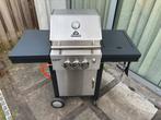 Burnhard Barney deluxe bbq (1,5 jaar oud), Ophalen, Gebruikt, Burnhard
