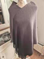 Grijze poncho, True Spirit, Ophalen of Verzenden, Zo goed als nieuw