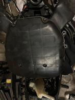 Honda Motorblok honda blackbird cbr 1100 cbr1100xx, Motoren, Ophalen of Verzenden, Gebruikt