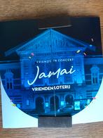 Friends in concert Jamai, Concertgebouw Amsterdam, Tickets en Kaartjes, Juni, Overige typen, Twee personen