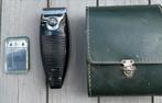 Braun S50 Scheerapparaat - Vintage, Ophalen of Verzenden, Gebruikt, Scheren en Epileren