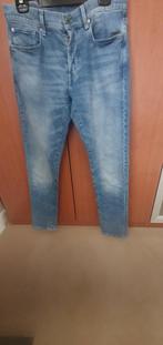G star spijkerbroek, Kleding | Heren, Spijkerbroeken en Jeans, Ophalen of Verzenden, Zo goed als nieuw, Blauw, G star