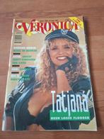 Veronica Tatjana Simic Flodder Boris Karloff Richard Grieco, Ophalen of Verzenden, Gelezen, Muziek, Film of Tv