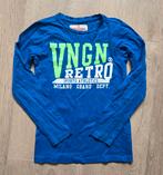Vingino longsleeve, Gebruikt, Ophalen of Verzenden, Vingino, Shirt of Longsleeve