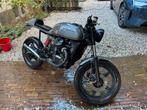 Honda CX500 Cafe Racer, Motoren, Motorrijbewijs A, Particulier, Meer dan 35 kW, Naked bike