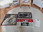 Vintage Star Wars Clipper Bordspel Ster des Doods compleet, Gebruikt, Clipper, Ophalen of Verzenden, Nederland