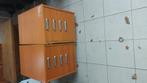 buro kastjes, Ophalen, Zo goed als nieuw