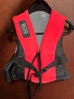 Kinder zwemvest roze Besto Dinghy Zipper 50N 30-40kg, Kind, Besto, Komeet 13, Heerenveen, Bestolux