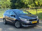 Kia Cee'd Sportswagon 1.6 GDI DynamicLine /Navi/Camera/Trekh, Voorwielaandrijving, 135 pk, Gebruikt, 4 cilinders