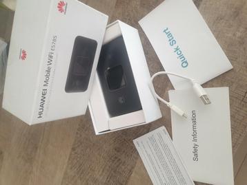Huawei E5785Lh-22c beschikbaar voor biedingen