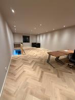 Kantoorpand te huur 60m2 Koningsbeltweg Almere